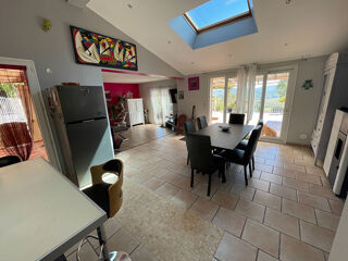  Maison à vendre 5 pièces 174 m²