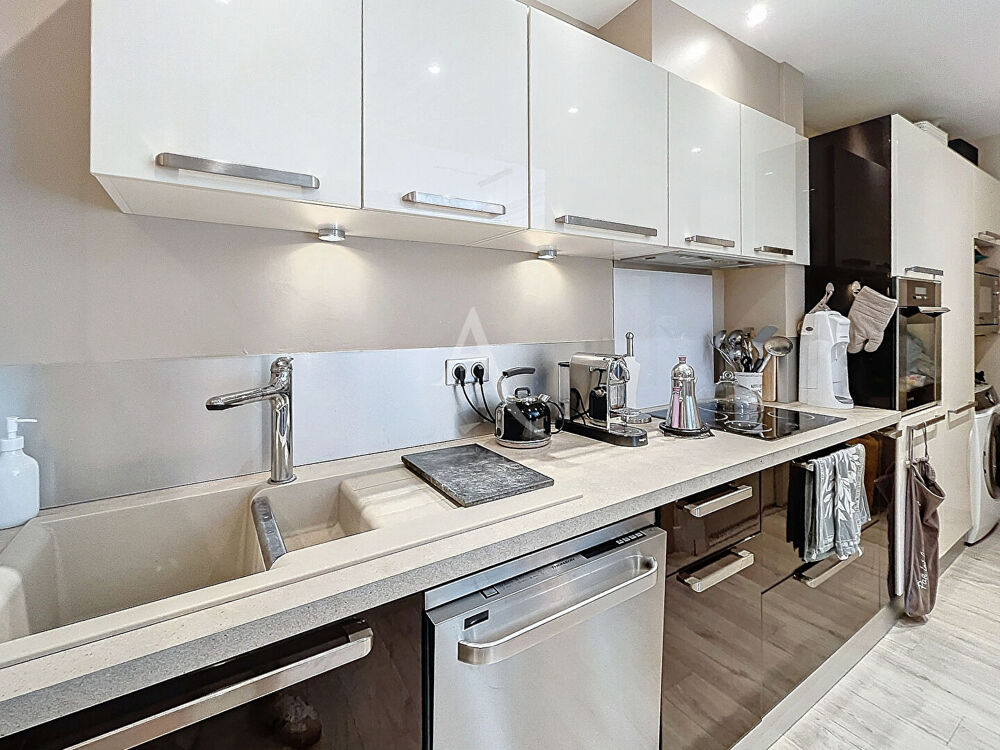  vendre  Appartement Cannes (06400)