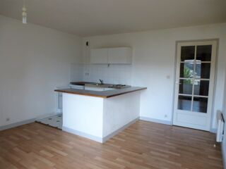  Appartement à louer 1 pièce 25 m²