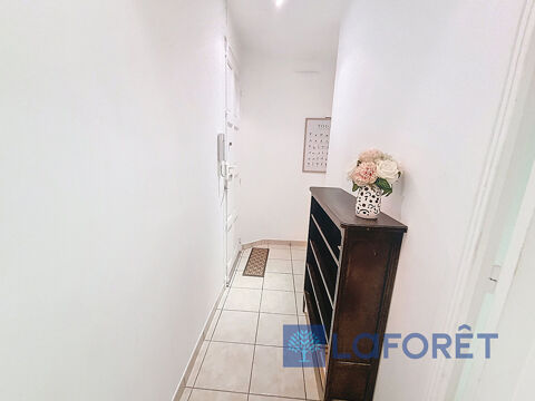  Appartement � louer 2 pi�ces 42 m�