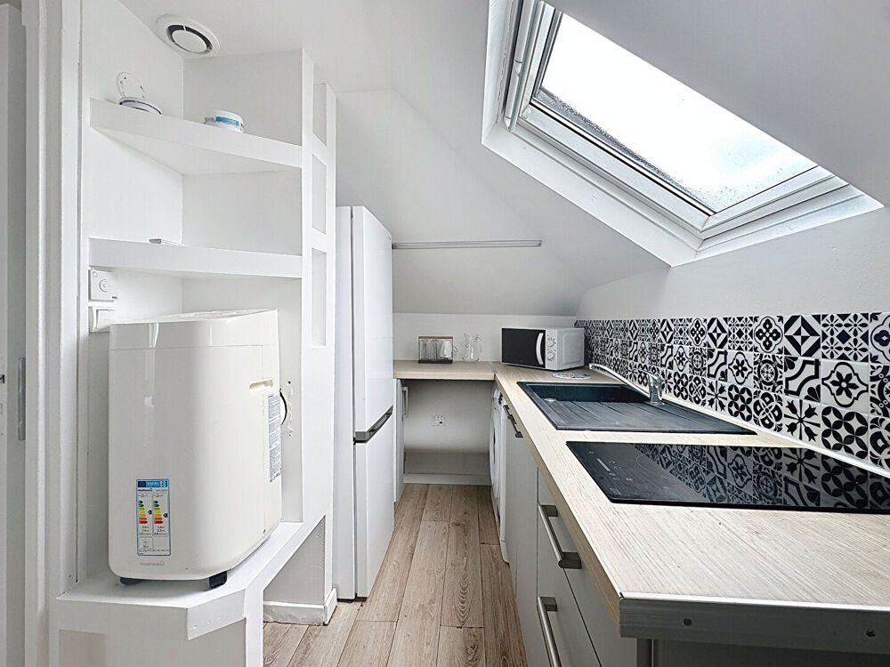 Location Appartement Appartement T2 meublé - Périgueux - Clos chassaing Perigueux