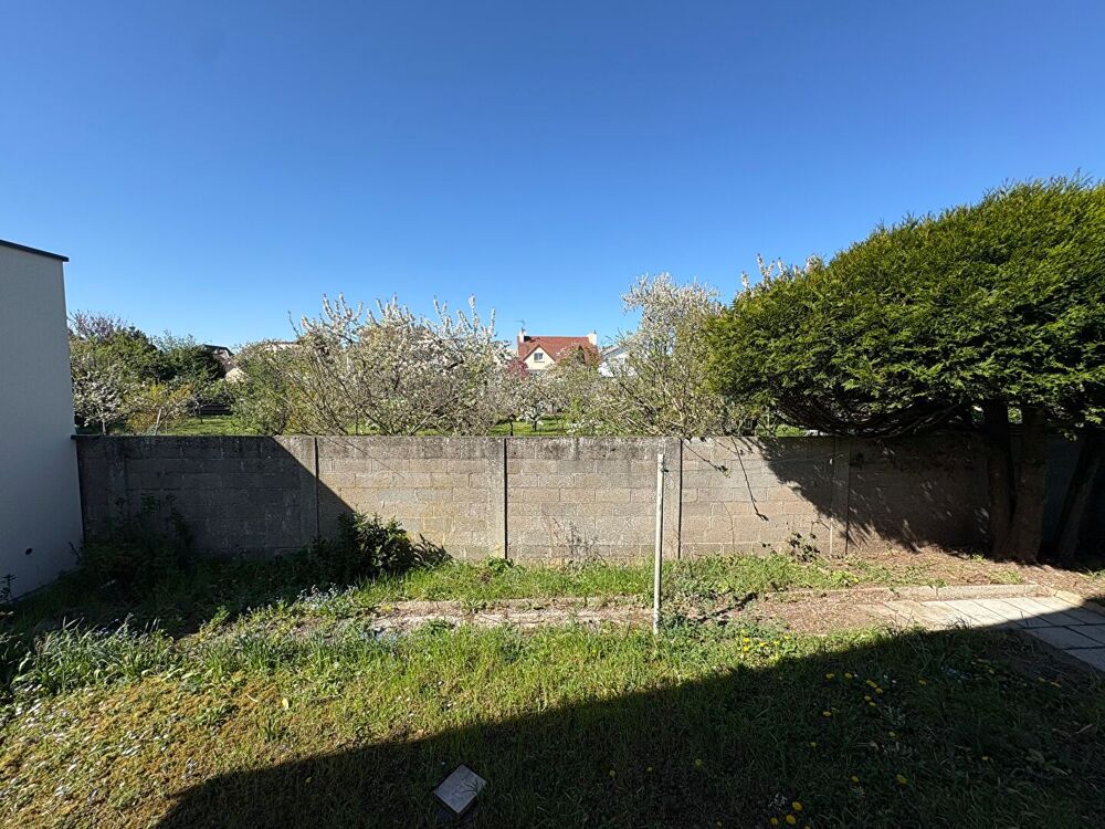 Maison individuelle 5 pièces - 14123 Ifs