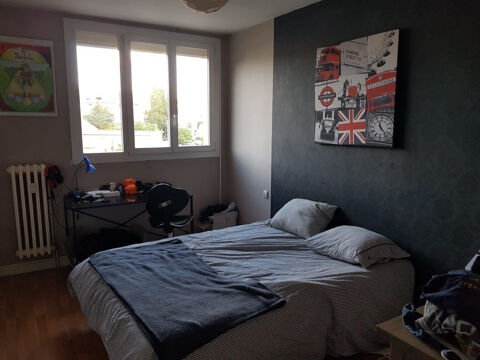  Appartement � louer 4 pi�ces 65 m�