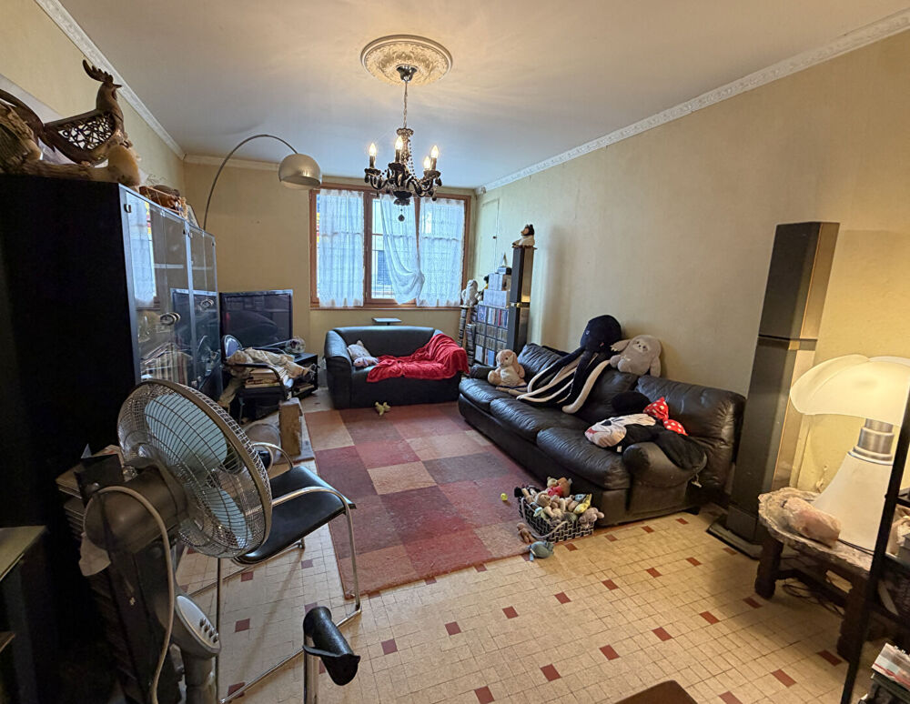 Vente Maison Maison de ville sur deux niveaux + combles Caussade