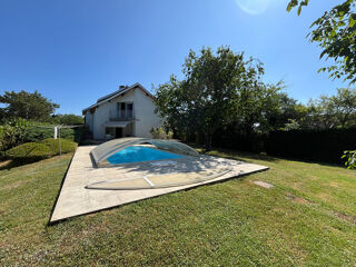  Maison � vendre 8 pi�ces 174 m�