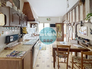  Maison à vendre 6 pièces 147 m²