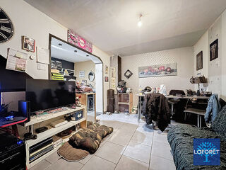  Maison � vendre 3 pi�ces 52 m�