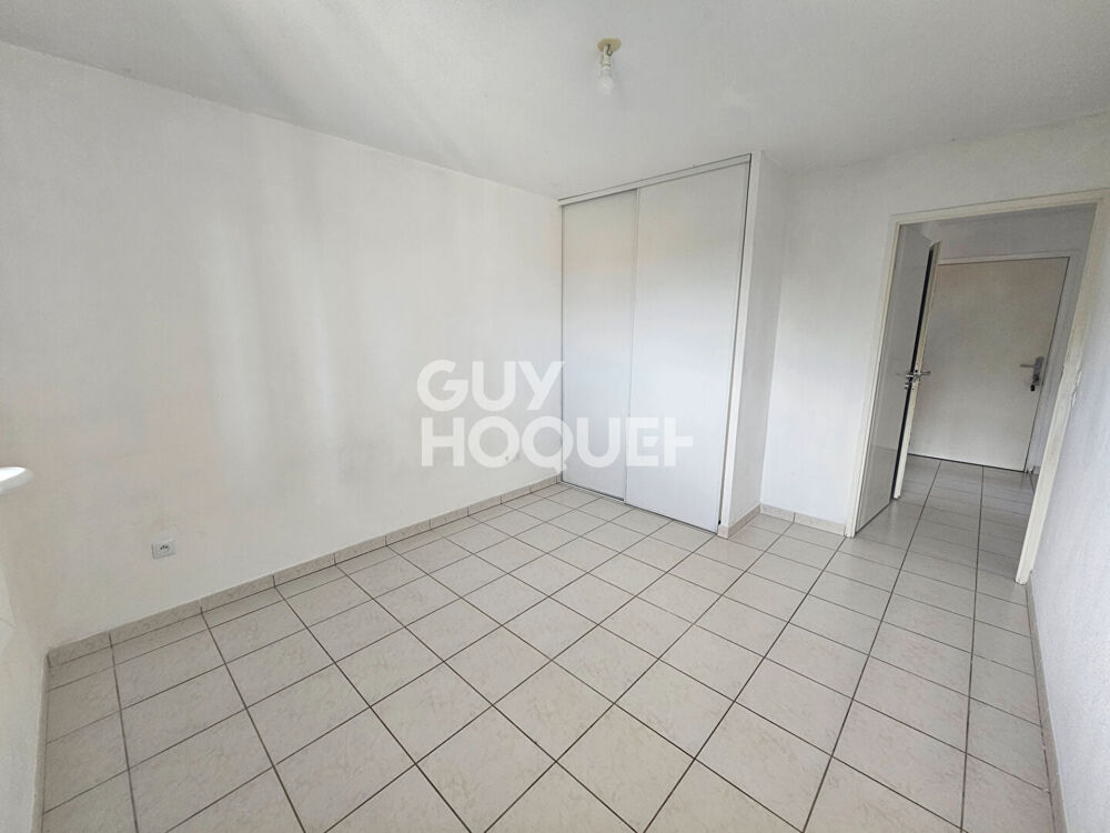 Vente Appartement Appartement 3 pièces à vendre à Saint-Laurent-de-la-Salanque - Dernier étage, balcon et parking Saint laurent de la salanque
