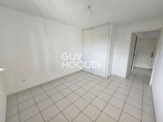 Vente Appartement Appartement 3 pièces à vendre à Saint-Laurent-de-la-Salanque - Dernier étage, balcon et parking Saint laurent de la salanque