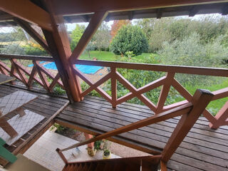  Maison � vendre 8 pi�ces 155 m�