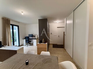  Appartement à vendre 1 pièce 34 m²