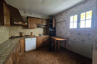  Maison à vendre 5 pièces 127 m²