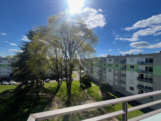  Appartement à vendre 5 pièces 100 m²