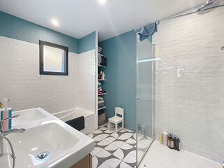  Maison  vendre 6 pices 148 m