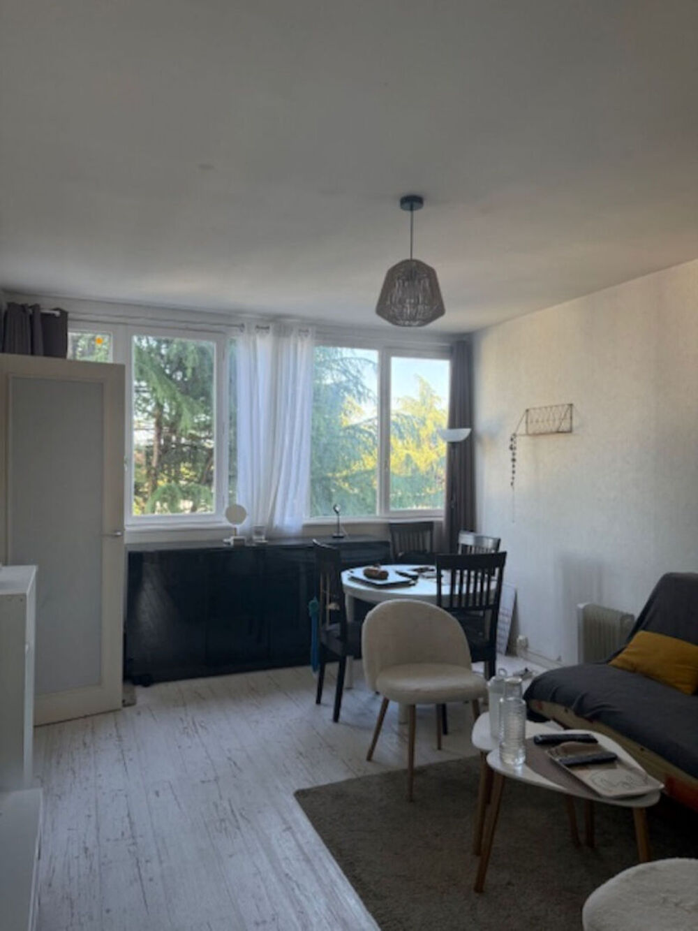 Location Appartement A LOUER - T2 Orvault - GAUDINIERE Orvault