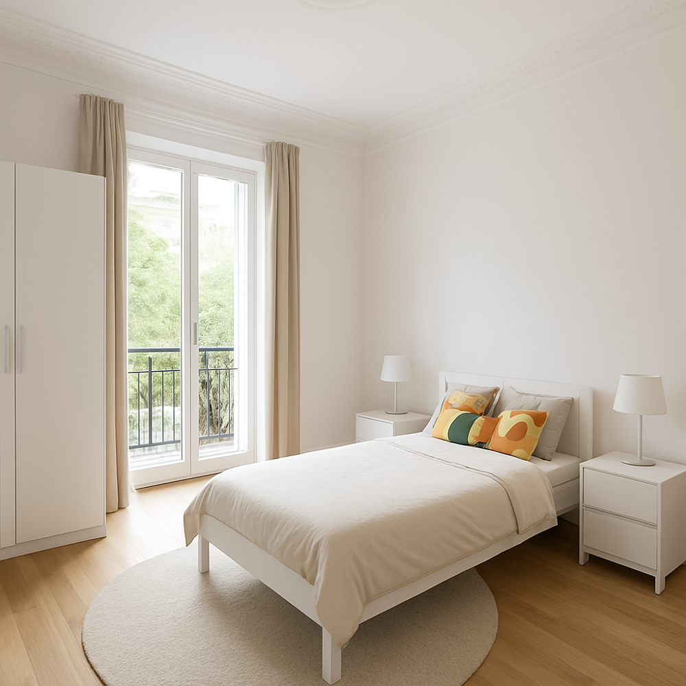 Vente Appartement Appartement 4 pièces de 104 m2 (Toulouse) Toulouse