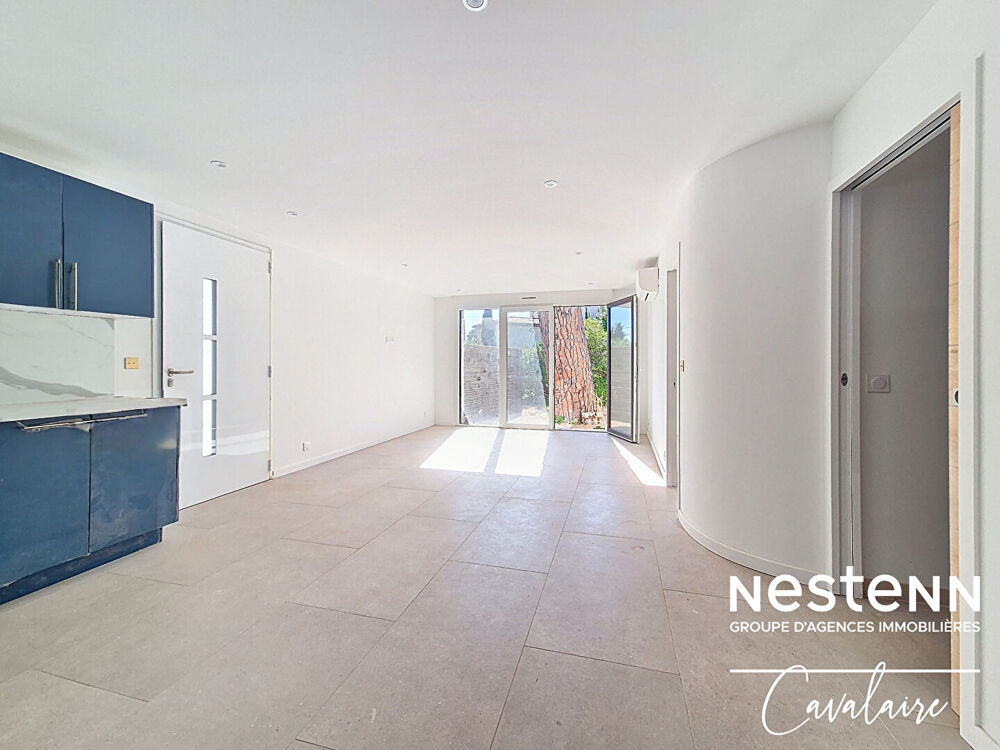 Vente Maison Maison  84 m2 Cavalaire sur mer
