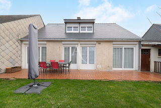  Maison � vendre 6 pi�ces 132 m�