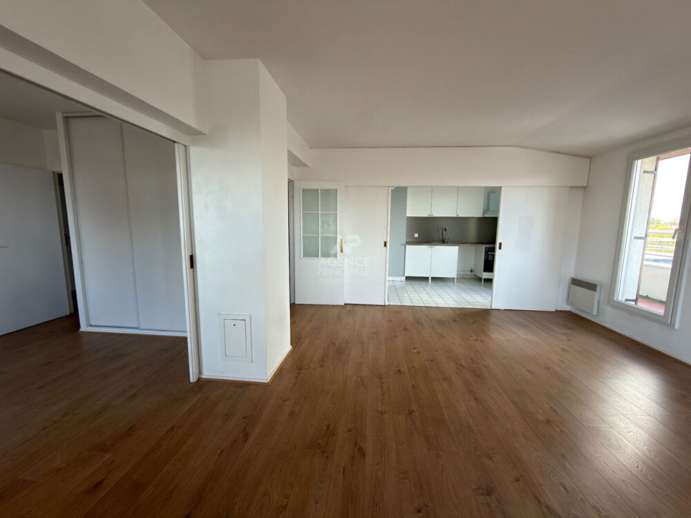Location Appartement Appartement  Duplex 5 pièces SAINT GERMAIN EN LAYE - quartier de l'Aurore Saint germain en laye