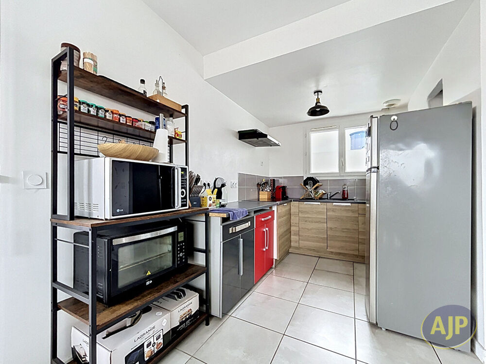 Appartement Audenge