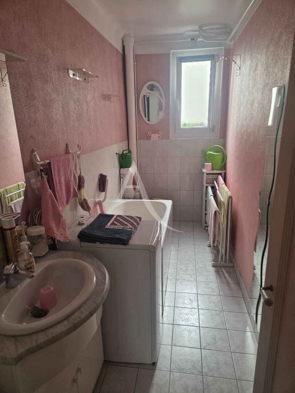 Vente Appartement Viager occupé par Dame de 90 ans Paris 19