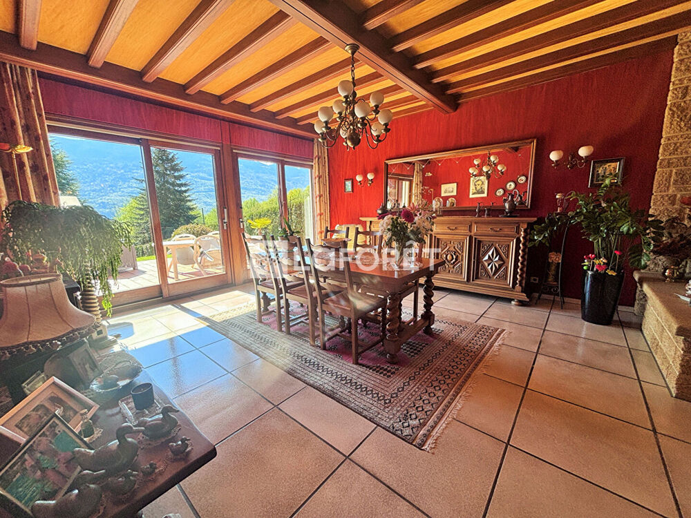 � vendre  Maison Mercury (73200)