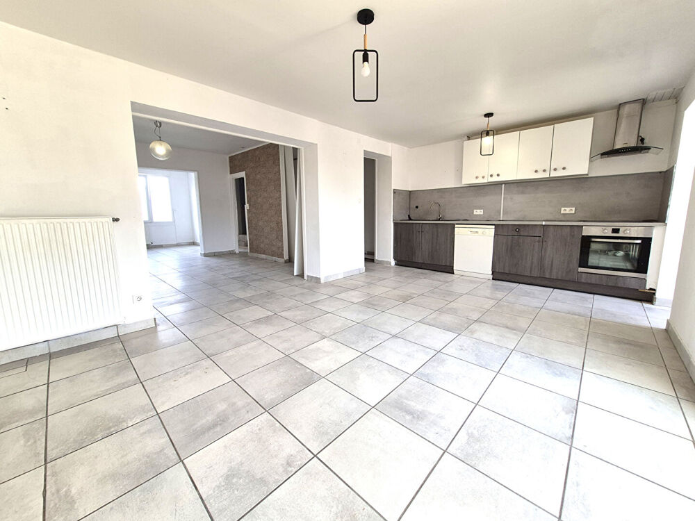 Vente Maison Maison Cambrai 8 pièce(s) 115 m2 Cambrai