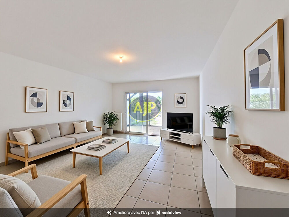 Vente Appartement A vendre appartement T4 89m² Mérignac centre - Proche commerces et transports Mérignac