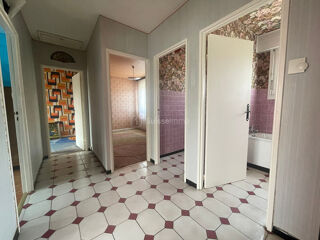 Maison  vendre 5 pices 82 m
