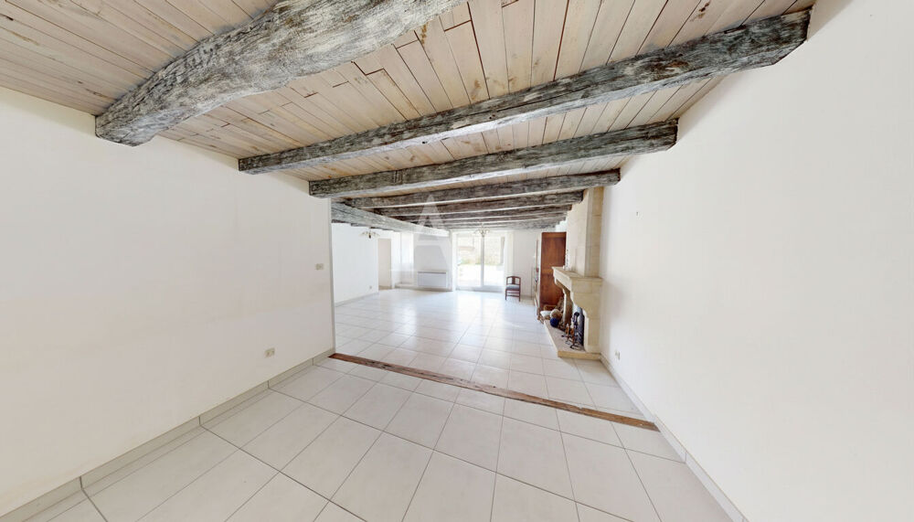 Maison 4 pièces 109m2 POITIERS