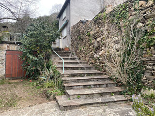  Maison � vendre 3 pi�ces 58 m�