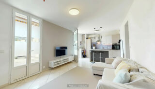  Maison � vendre 4 pi�ces 79 m�