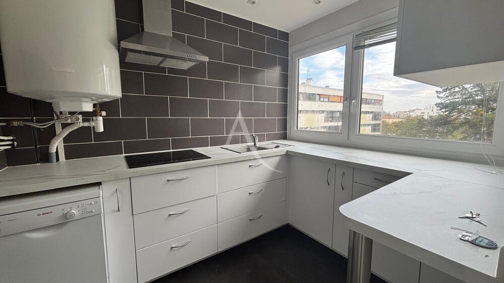Vente Appartement Appartement Type 2 - Bellevue Nantes