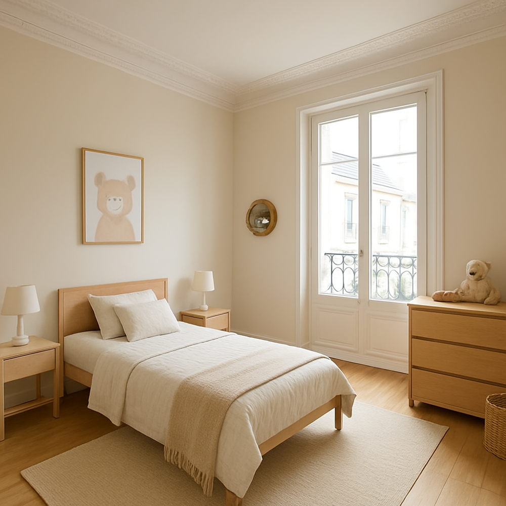 Appartement 4 pièces de 101 m2 (Calvi)
