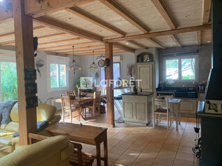  Maison � vendre 5 pi�ces 126 m�