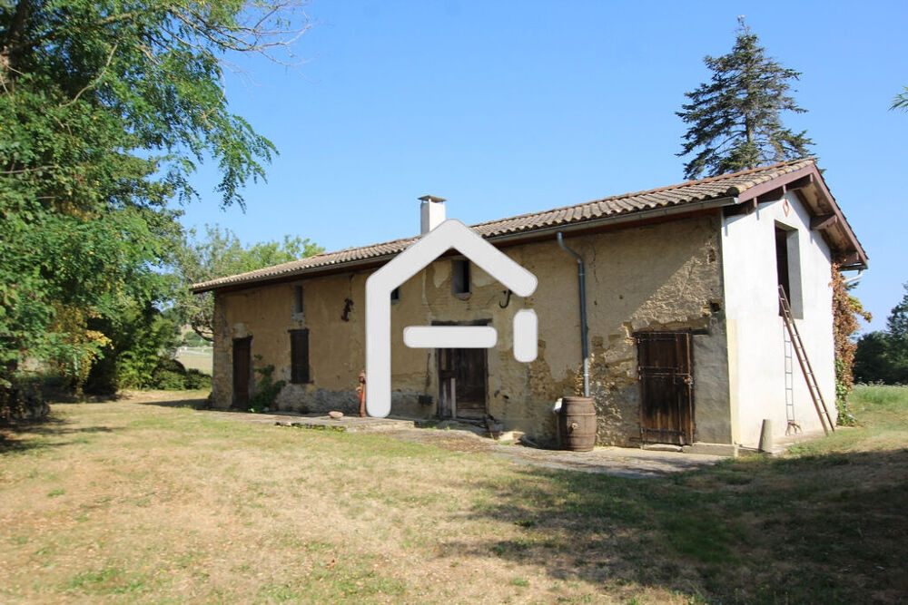 Vente Maison PROPRIETE sur 3.9hectares Pamiers