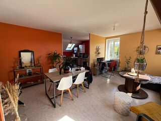  Immeuble à vendre 360 m²