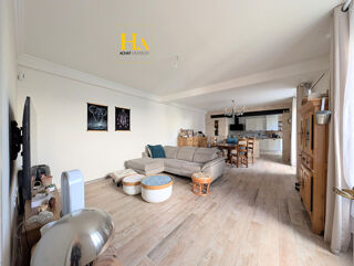  Maison � vendre 4 pi�ces 115 m�