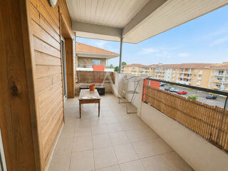  Appartement � vendre 3 pi�ces 64 m�