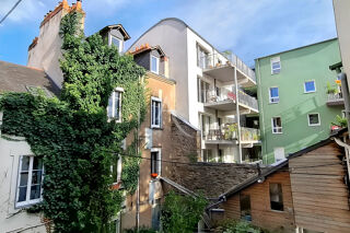  Appartement � vendre 2 pi�ces 34 m�