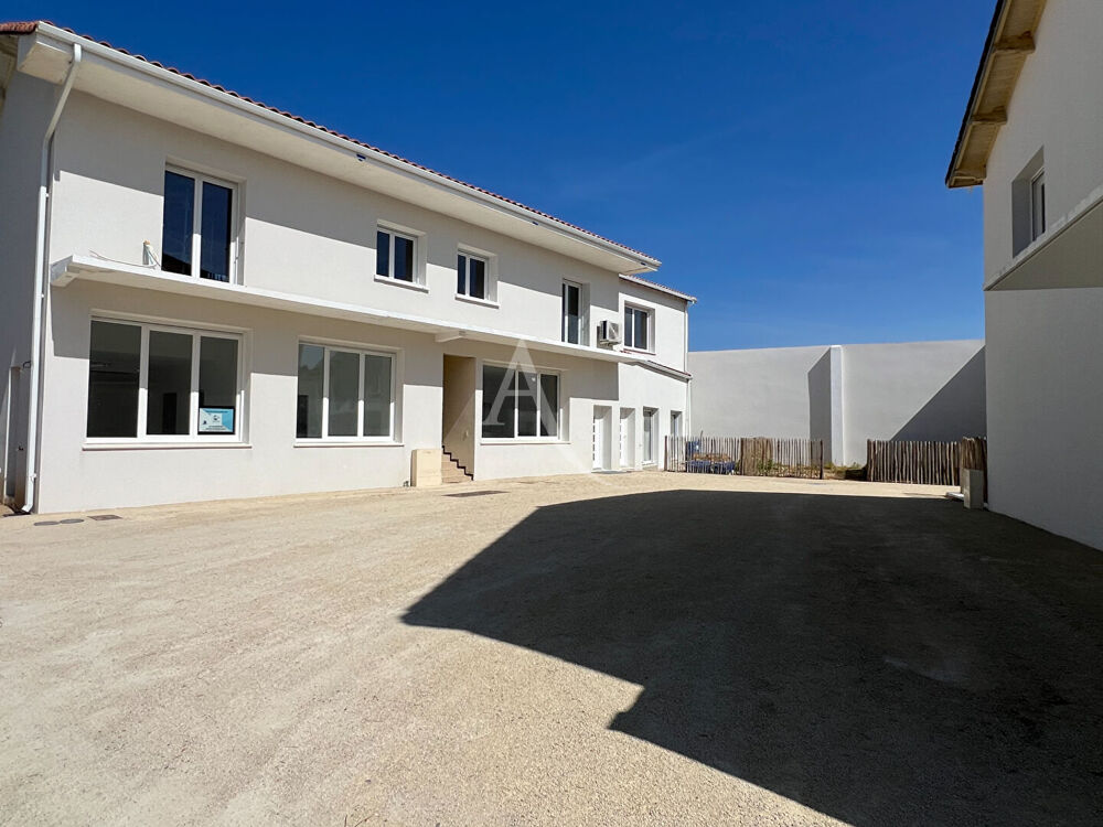Appartement La Tranche Sur Mer !