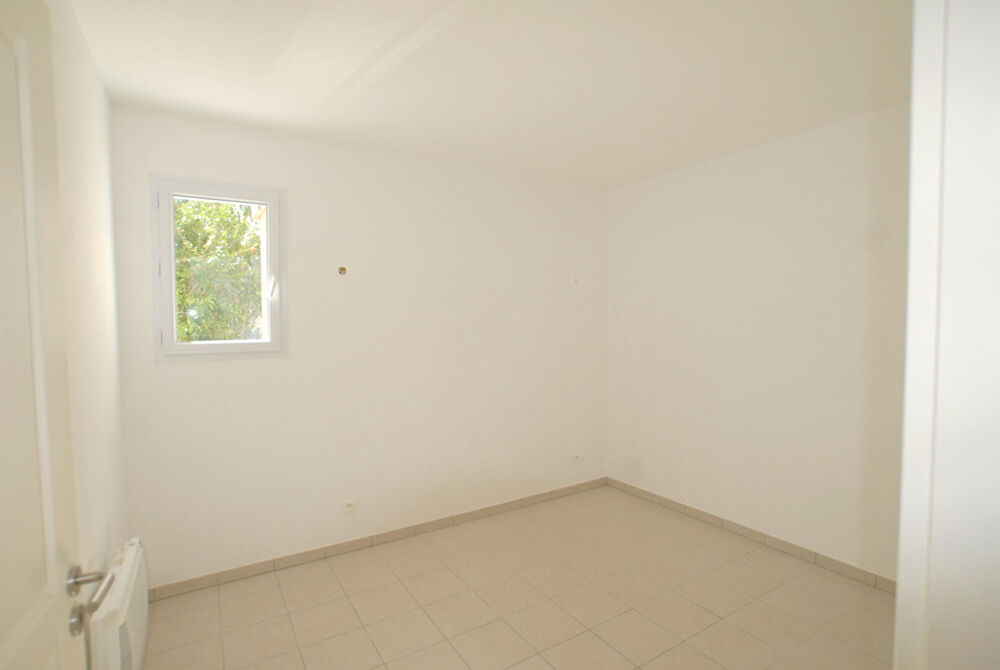 Appartement rez de jardin T4