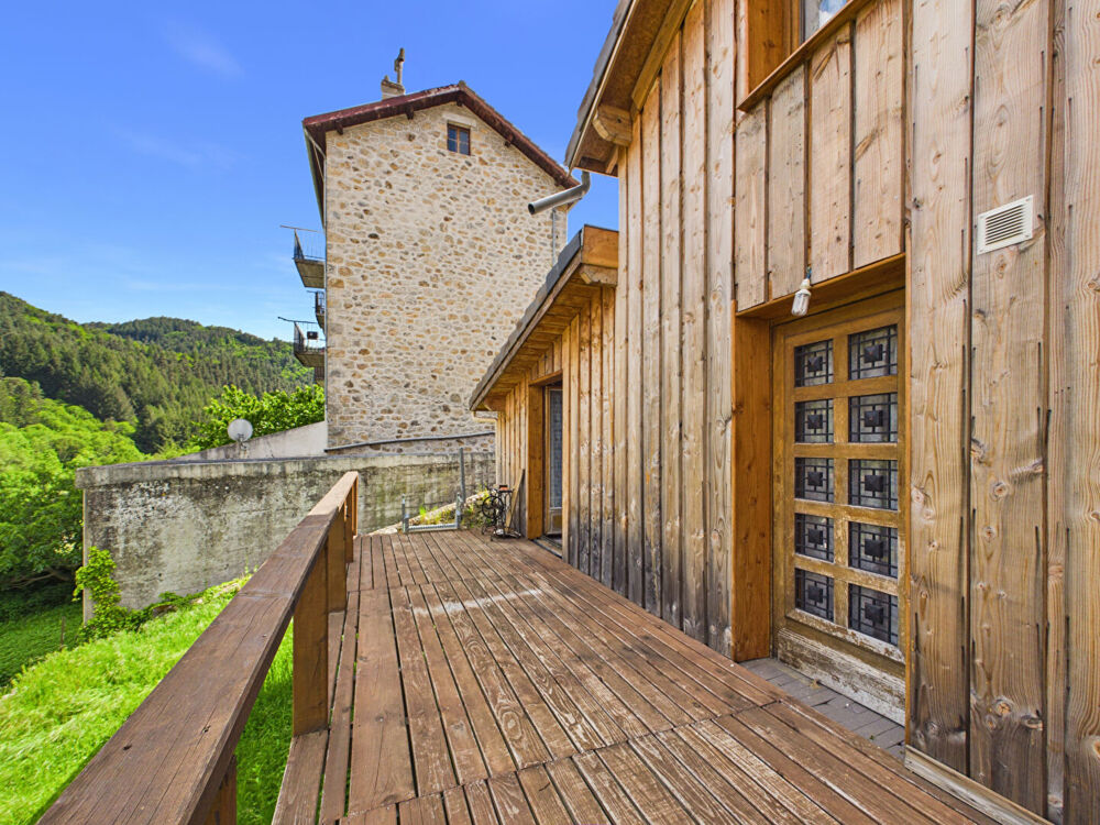 Maison Saint Martin De Valamas