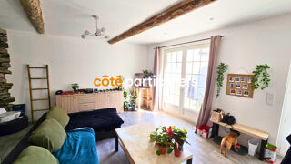  Maison � vendre 3 pi�ces 80 m�