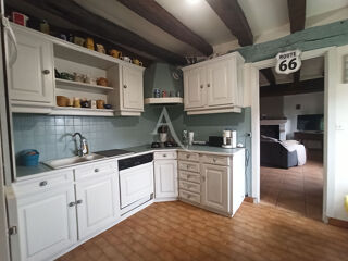  Maison � vendre 5 pi�ces 126 m�