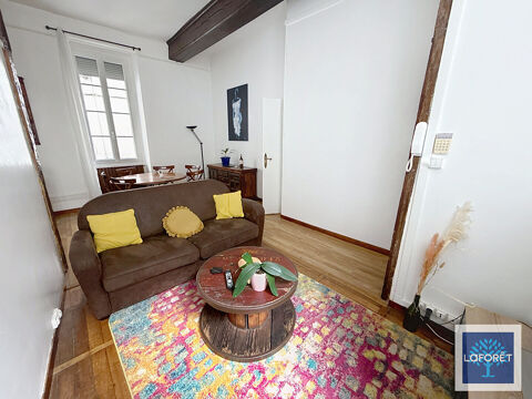  Appartement � louer 2 pi�ces 42 m�