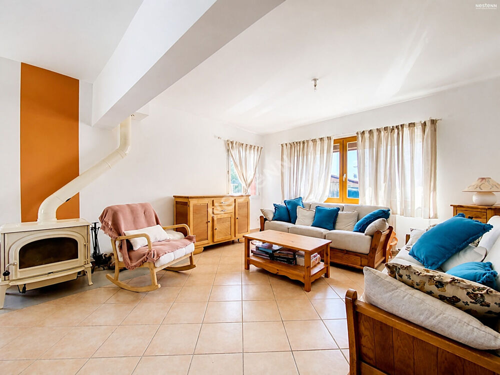 Exclusivité NESTENN Sisteron - Superbe Maison 6 pièces avec grand séjour et environnement privilégié