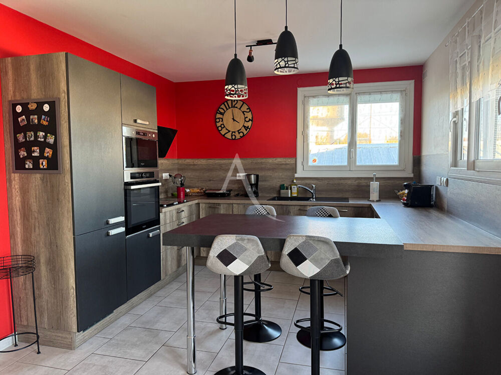 Vente Maison ENSEMBLE IMMOBILIER VILLEFRANCHE SUR CHER Villefranche sur cher