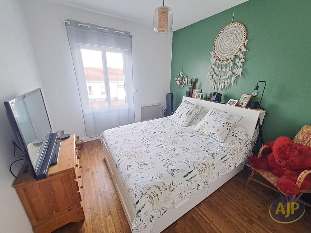Vente Maison FROIDFOND - Maison 4 chambres Froidfond