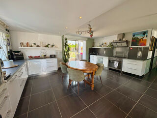  Maison à vendre 5 pièces 113 m²